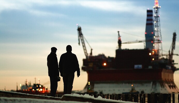 Полностью взорвется: сколько месяцев осталось российской экономике