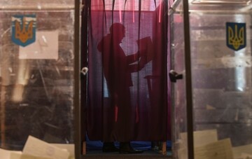 Топ-10 грязных технологий на выборах в Украине