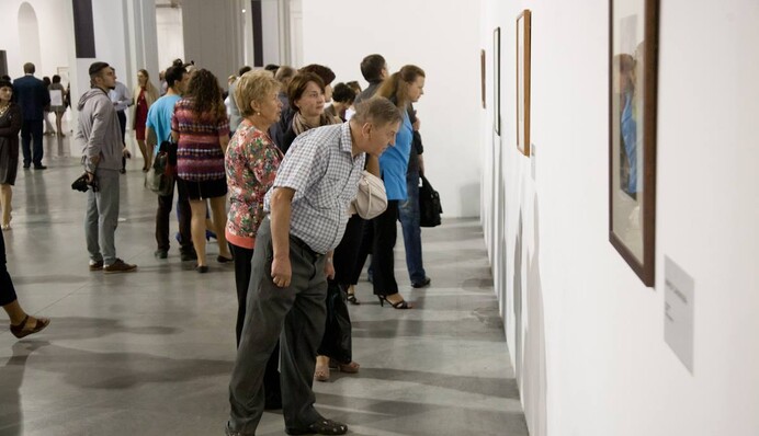 Хранитель вечного: как киевский коллекционер сберег для истории уникальные картины