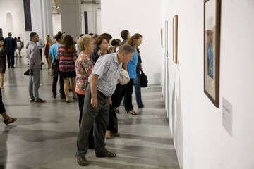 Хранитель вечного: как киевский коллекционер сберег для истории уникальные картины