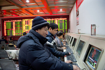 "Черный понедельник": грозит ли миру новый глобальный кризис. Обзор западных СМИ