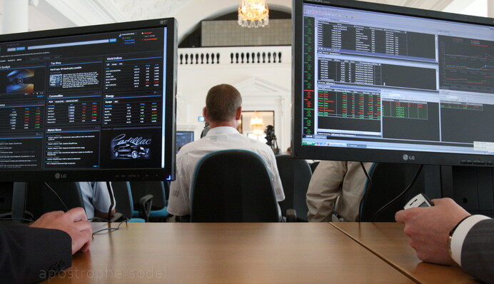 Хуже может и не быть. Как паника на мировых биржах ударит по Украине