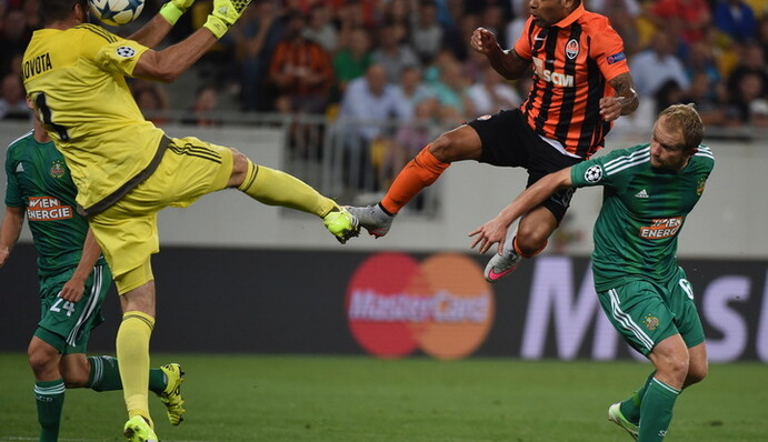 Триллер во Львове: как 