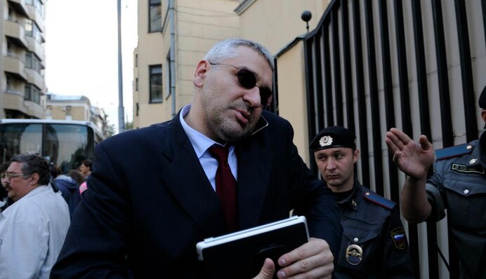 Адвокат Савченко Фейгин о цели приговора Сенцову, торгаше Путине и деле украинской летчицы