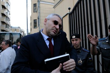 Адвокат Савченко Фейгин о цели приговора Сенцову, торгаше Путине и деле украинской летчицы