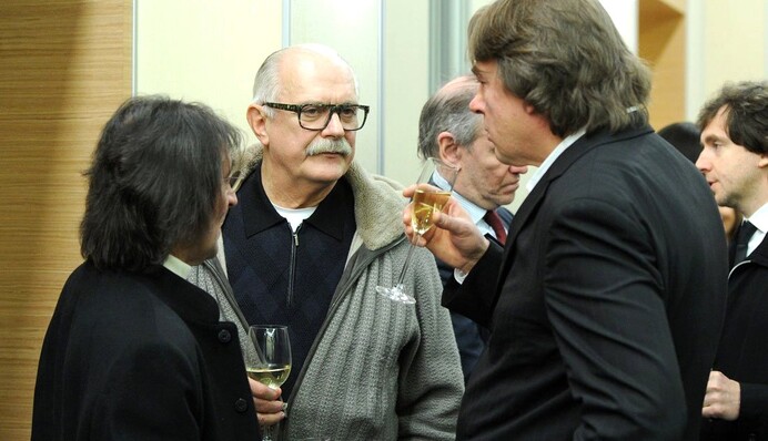 Моськи в Кремле: окружение Путина уже думает, что будет после него