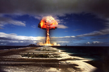 Три причины ядерной войны: на Западе рассказали о паранойе Путина и том, как его остановить