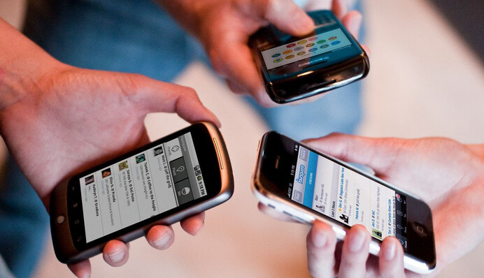 В Украине может подорожать мобильная связь