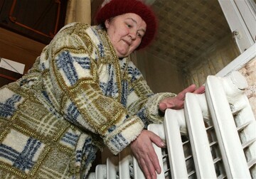 Кабмин предлагает украинцам зимовать в холодных квартирах