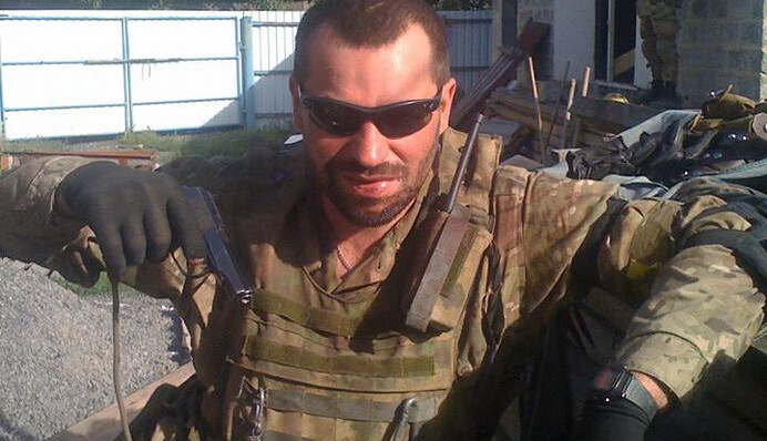 Российские войска имели приказ полностью уничтожить наших в Иловайске, — боец АТО