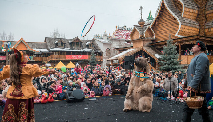Карательные меры и не только: на Западе придумали, как вести себя с Россией