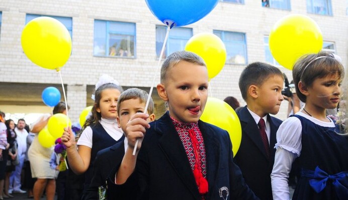 Принуждение к патриотизму: как не превратить Украину в Россию