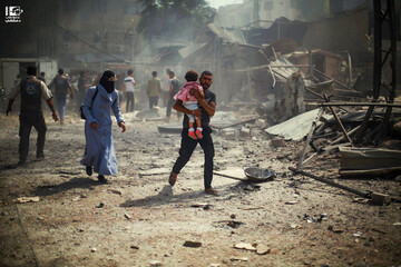 Большая игра Путина: чем похожи войны в Украине и Сирии