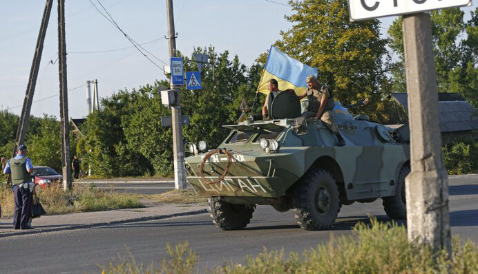 На Донбассе прекратили стрелять: что задумали Путин и ДНР-ЛНР