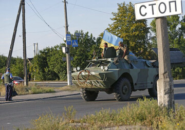 На Донбассе прекратили стрелять: что задумали Путин и ДНР-ЛНР