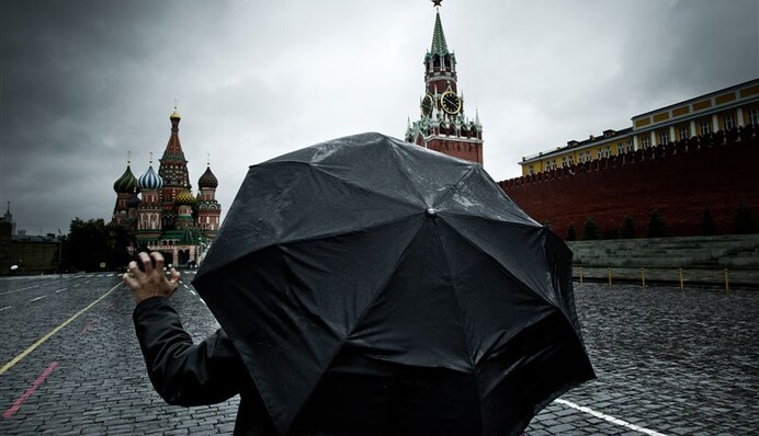 Кремль отменил наступление на Донбассе