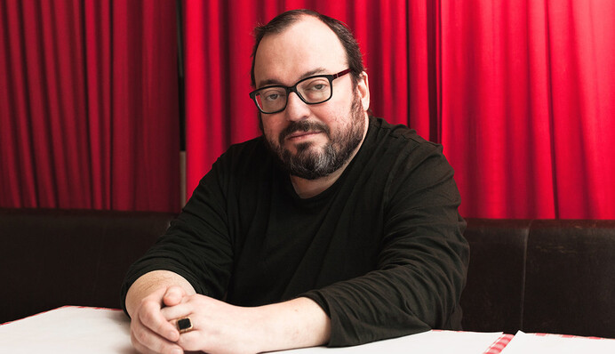 Российский политолог Белковский о плане Путина, будущем Донбасса и гранате в Киеве