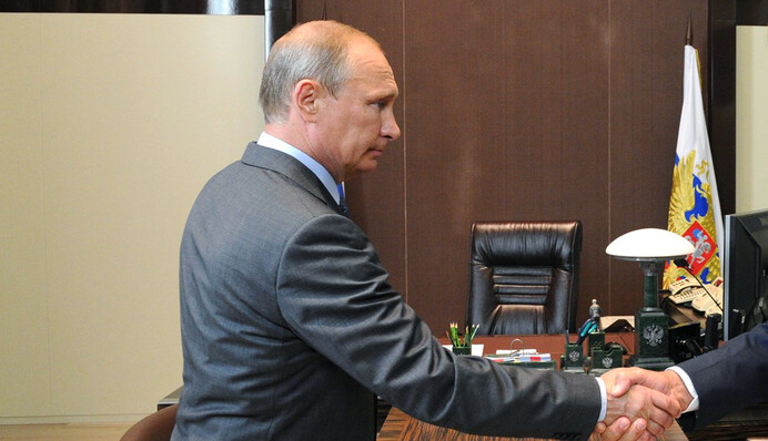 Путин готовит сделку с Западом, чтобы избежать позора