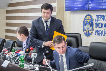 Громкий скандал в Кабмине: подробности увольнения Ликарчука