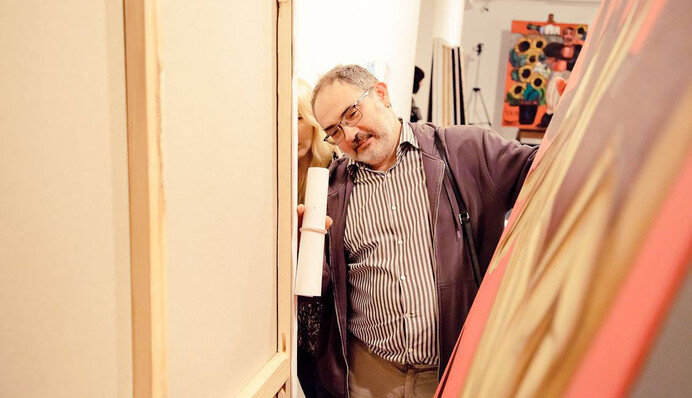 Многие хорошие люди не уедут из России и станут частью катастрофы, — Марат Гельман