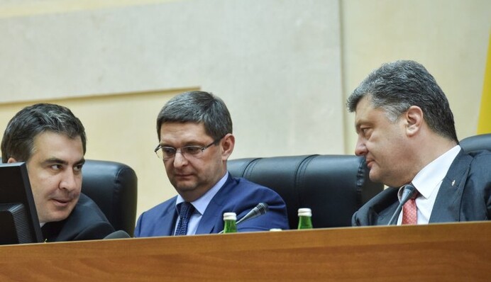 У Путина новый сценарий для Украины и Порошенко