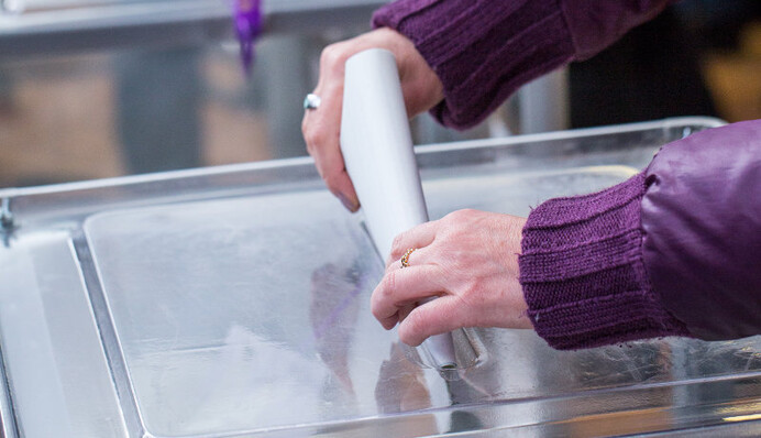 Стало известно, будут ли у ДНР-ЛНР выборы вместе со всей Украиной