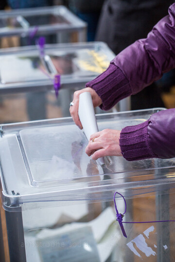 Стало известно, будут ли у ДНР-ЛНР выборы вместе со всей Украиной