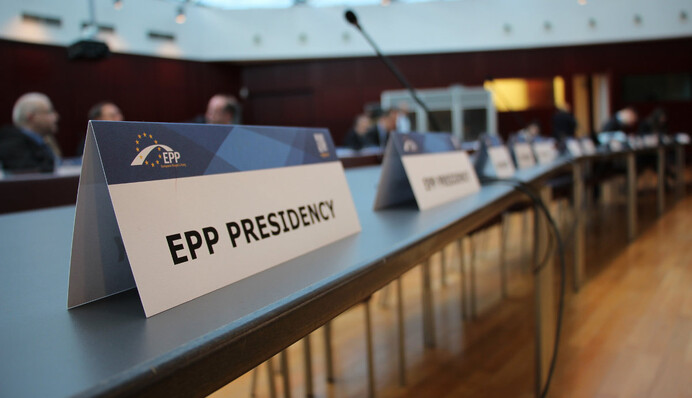 В Европе разработали план по борьбе с Россией и хотят забыть о войне в Украине