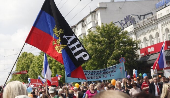 Один бандит вместо другого: что значит 