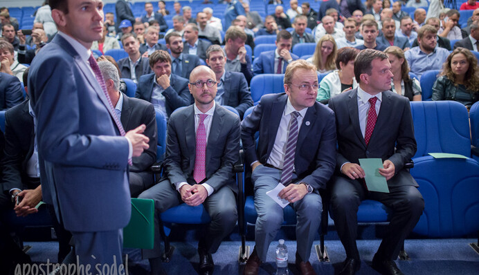 Садовый рассказал, до каких пор 