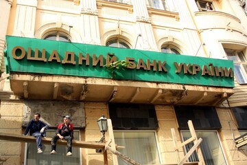 Украине не хватает газа на зиму: без России не обойтись