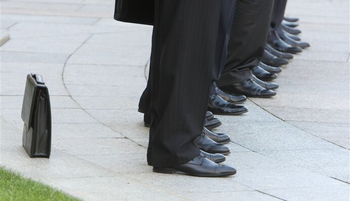 ​Олигархи: побороть или возглавить?