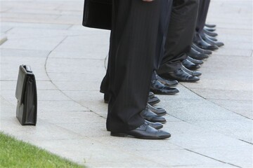 ​Олигархи: побороть или возглавить?