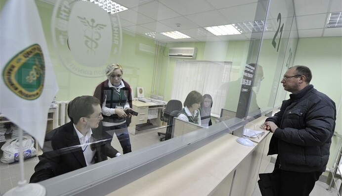 Налоги в Украине служат не стимулом, а карой, — Думчев