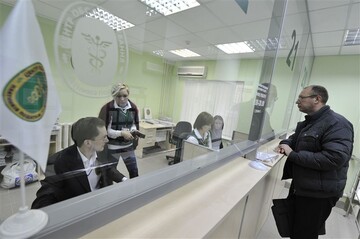 Налоги в Украине служат не стимулом, а карой, — Думчев