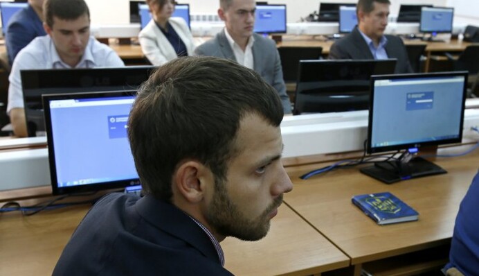 Когда в Украине начнут сажать коррупционеров