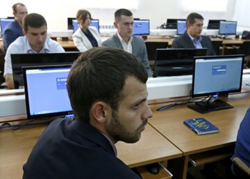 Когда в Украине начнут сажать коррупционеров