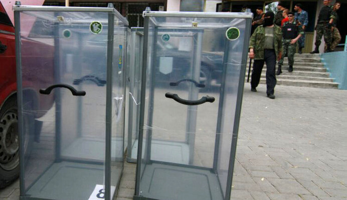 Зачем Путину выборы в ДНР-ЛНР и Майдан в Киеве