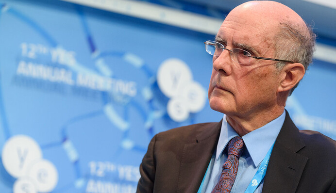 На Донбассе есть два сценария, одного я боюсь,— дипломат из США