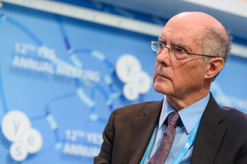 На Донбассе есть два сценария, одного я боюсь,— дипломат из США