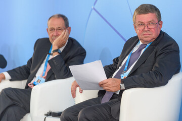 Янукович совершил большую ошибку насчет Путина и ЕС,— российский экономист