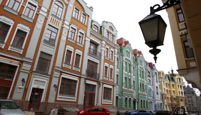 Налог на недвижимость: почему богатые могут заплатить меньше