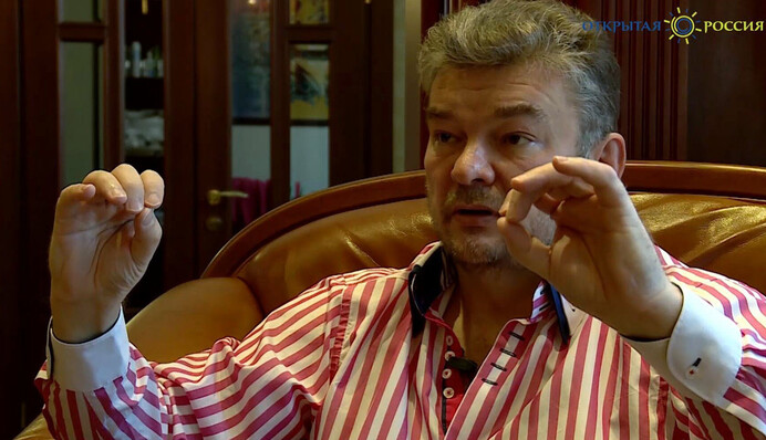 У России получился полный бред с версиями о сбитом на Донбассе Boeing,— авиаэксперт из РФ