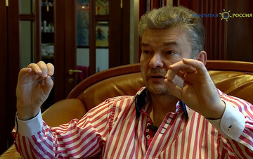 У России получился полный бред с версиями о сбитом на Донбассе Boeing,— авиаэксперт из РФ