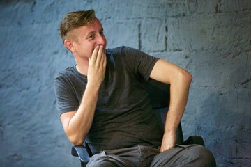 Сергей Жадан: есть основания задать вопрос, почему сдали Донбасс