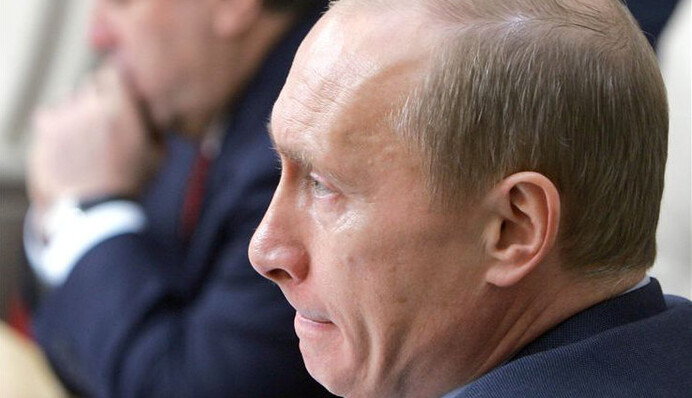 Путин в Украине проиграл, в Кремле полная неразбериха