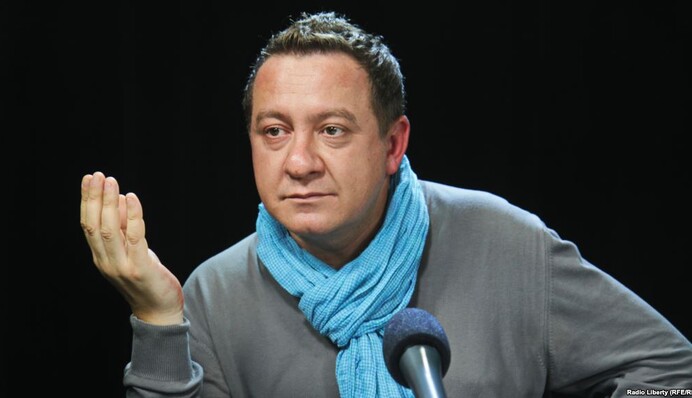 В Крыму к предателям Украины относятся, как к скотам,— Айдер Муждабаев