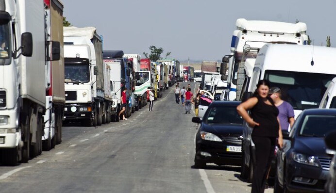 Никто там не умрет: раскрыты подробности блокады Крыма