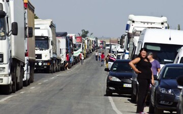 Никто там не умрет: раскрыты подробности блокады Крыма