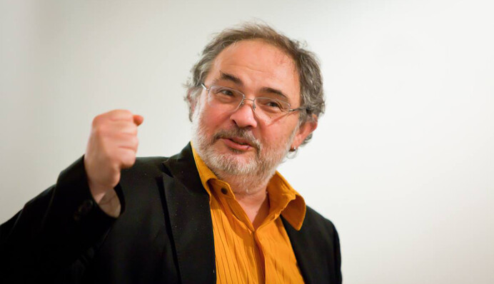 Крым может отделиться от России, когда она будет распадаться,— Марат Гельман